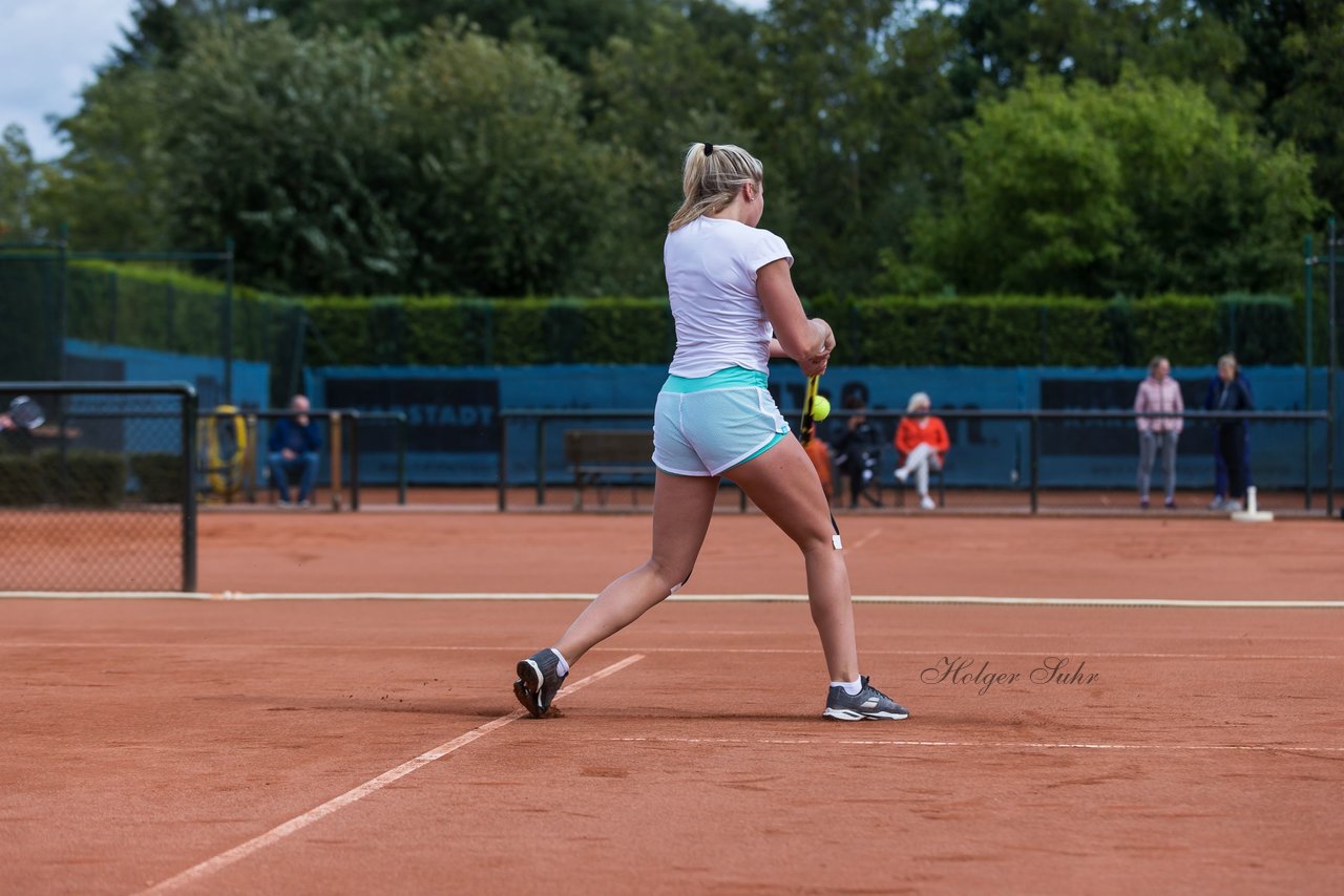 Franziska Sziedat 290 - Lilienthaler Volksbank Open